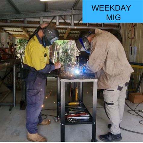 metal fabrication courses near me|mig welding courses near me.